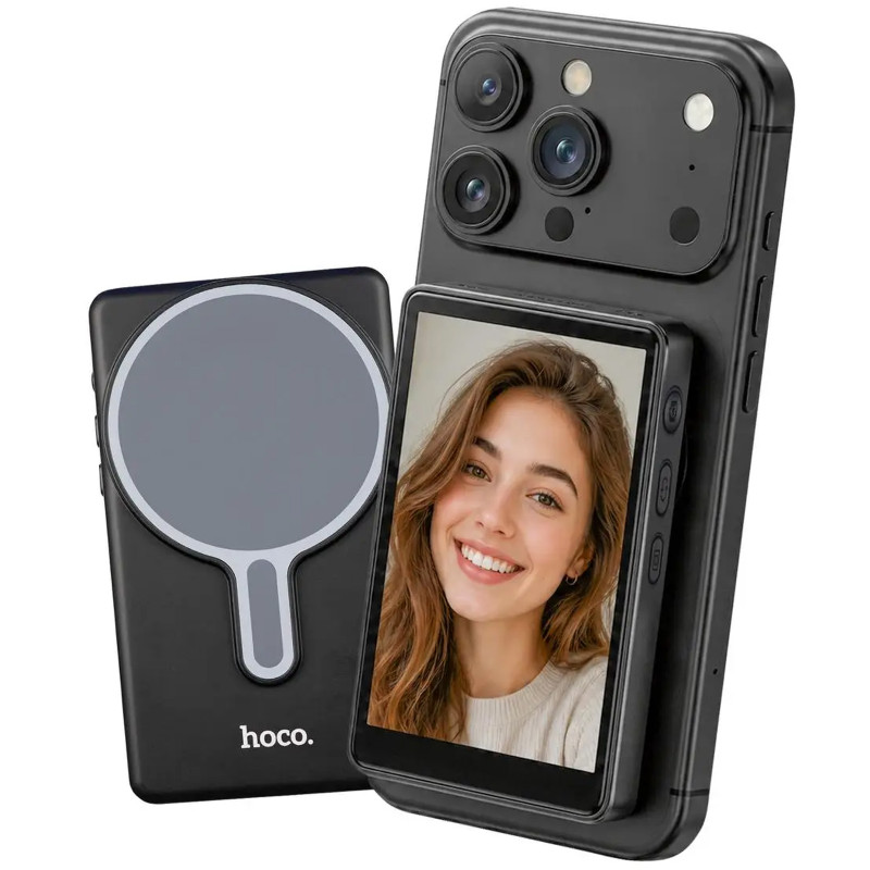 Selfie Monitor DI100
