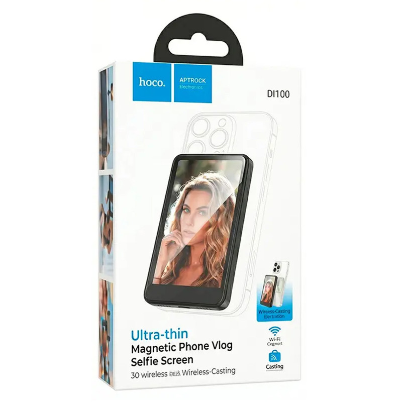 Selfie Monitor DI100 - Image 4